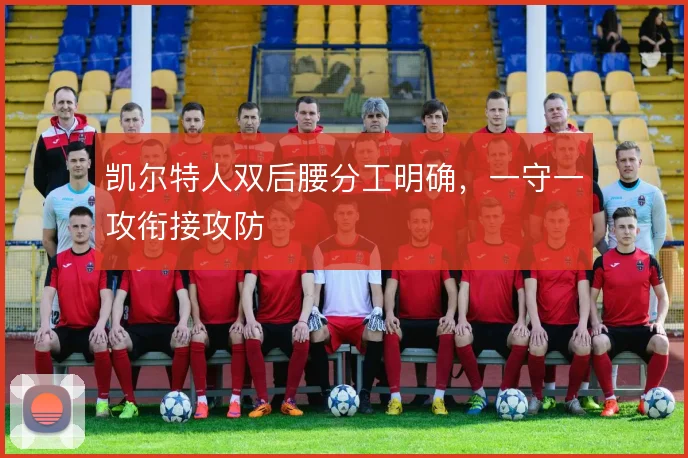 凯尔特人双后腰分工明确，一守一攻衔接攻防